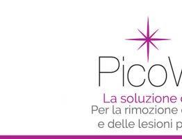 Laser Picoway rimozione tatuaggi